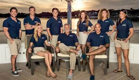 How Much Is A 3 Day Charter On Below Deck