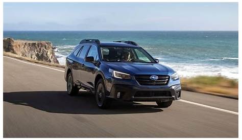 Subaru Is Hit With Another Lawsuit- Owners Say EyeSight Is Dangerous