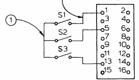 Airlift 3S Wiring Diagram