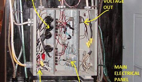 ge low voltage wiring diagram