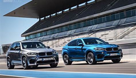 Why Does BMW Need To Keep Building the X5 M and X6 M?