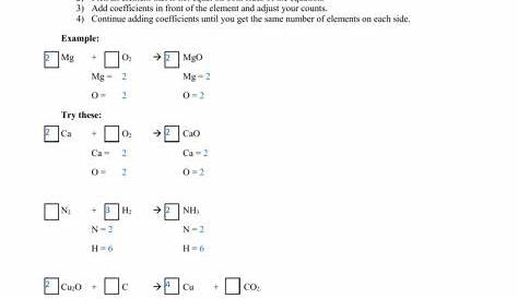 11+ Balancing Act Math Worksheet - Math | Math worksheet, Act math
