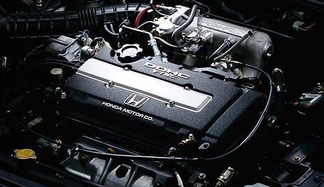 honda 2.4 vtec engine reliability