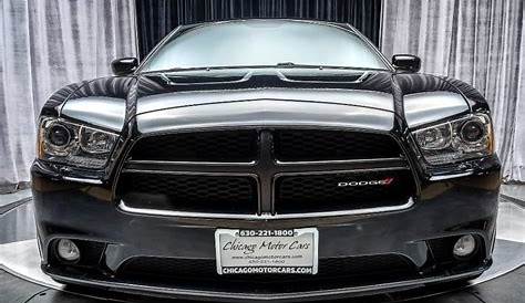 2014 Dodge Charger R/T HEMI AWD **MSRP $35,185** - Inventory
