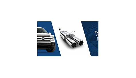 Shop OEM Ford Parts & Accessories | Koeppel Ford