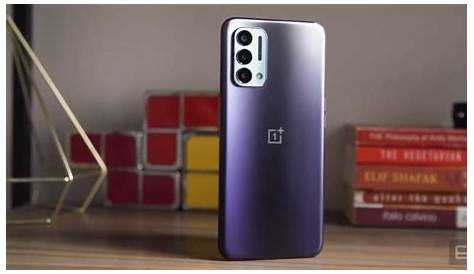 OnePlus Nord N200 5G review: A $240 5G phone that's predictably average