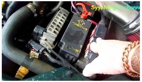 fix electrical problems in car