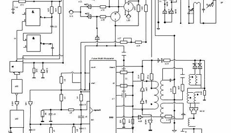how to read a schematic wiring diagram