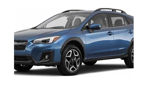 New 2020 Subaru Crosstrek Limited Prices | Kelley Blue Book