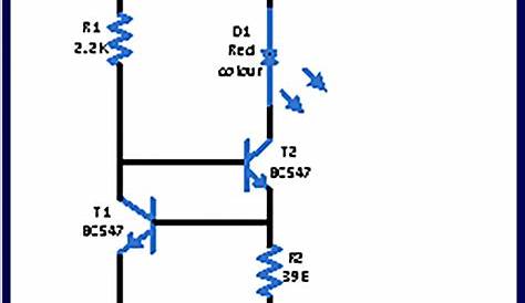 LED Constant Current