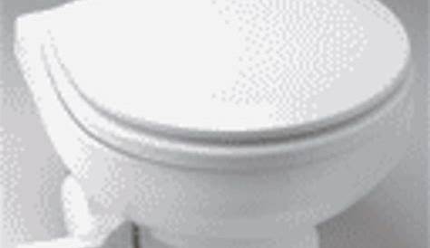 Dometic Sealand Vacuflush 706 Series Toilet