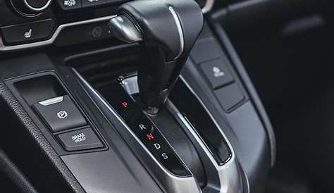 automatic cars with manual option