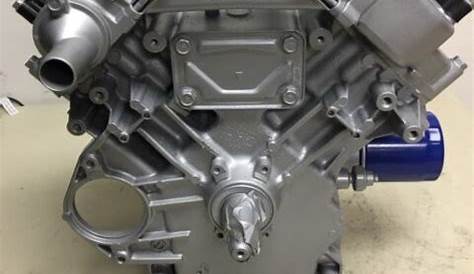 Kawasaki Engines FD620D 4 Stroke Engine for sale online | eBay