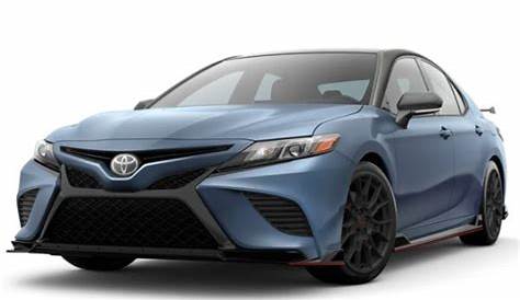 Toyota Camry TRD 2023 Price In Bangladesh , Features And Specs