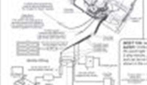kwikee steps wiring diagram schematic