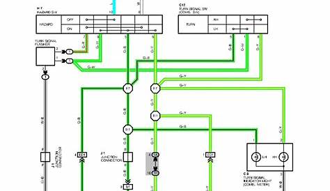 2013 camry wiring diagram