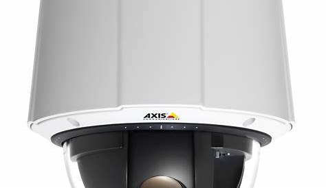 axis q6034 installation guide