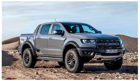 ford ranger pickup truck parts