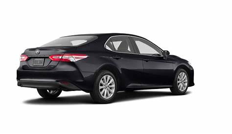 2019 Toyota Camry LE - From $28,365 | Belleville Toyota
