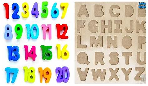 Single Numbers In Alphabetical Order : alphabetical order of numbers