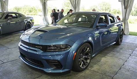 2020 dodge charger widebody front splitter