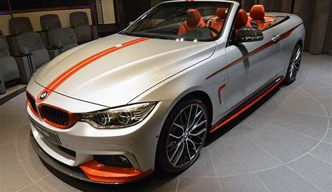 bmw 435i wide body kit