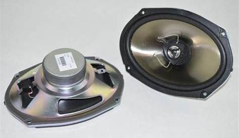 Dodge RAM Door Speaker | eBay