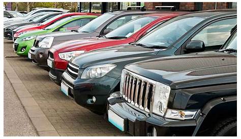 Buying a Second Hand Car? 24 of the Best Used Car Dealers In Perth