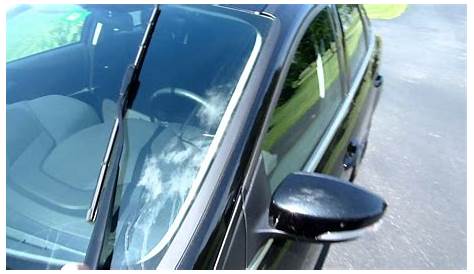 ford focus windshield replacement