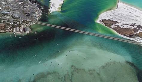 Crab Island In Destin, Florida - News, Events, Updates