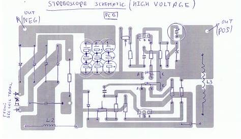 High Voltage Generator-Electrofishing : 5 Steps - Instructables