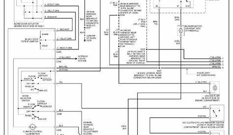 2000 ford expedition trailer wiring diagram