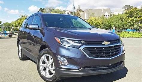 2019 Chevrolet Equinox LT 2.0T AWD Test Drive | | Automotive Industry