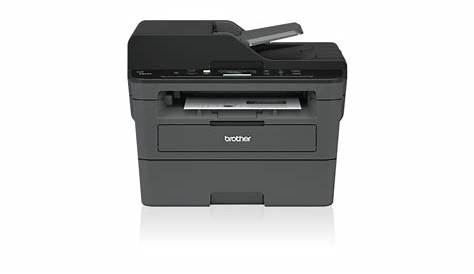 brother dcp-l2550dw manual