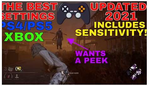 THE BEST(& WHY) CONTROLLER SETTINGS/Layout/Scheme + Sensitivity! [For