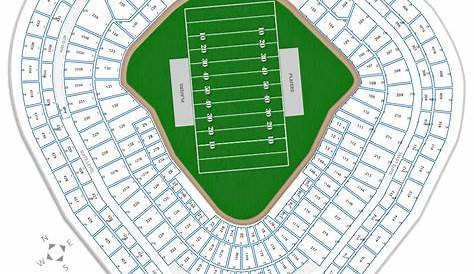 yankee stadium.seating chart