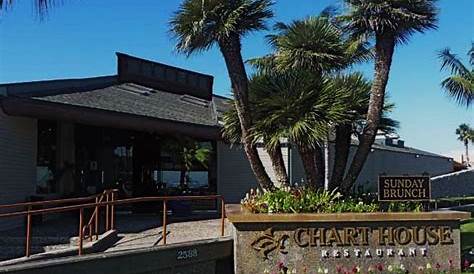 The Chart House Review | Oceanside, CA Patch