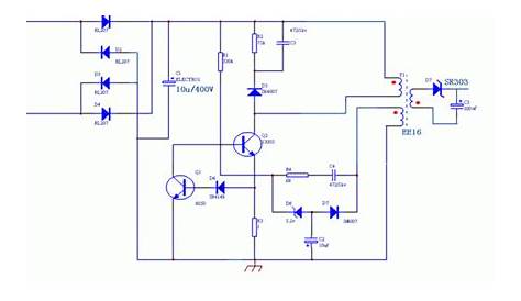 Electronic Schematics - Need-To-Know - Build Electronic Circuits