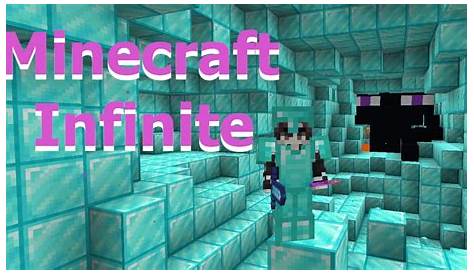 THE RICHEST DIMENSION EVER!!!! | Minecraft Infinite Ep. 4 - YouTube