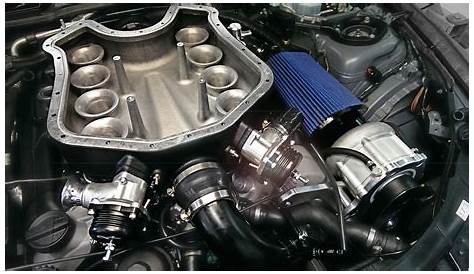 Active Autowerke E9X M3 S65 V8 Supercharger Kits 2014 Update - Starting