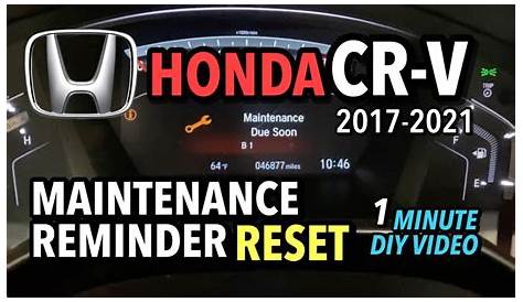 2018 Honda Crv Brake System Light