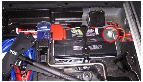 2007 Bmw X3 Battery Specifications - Thxsiempre