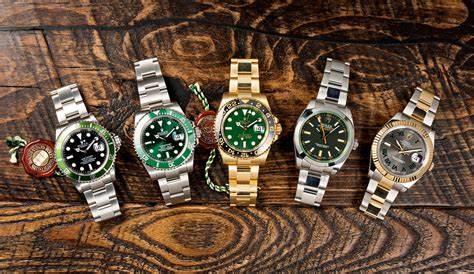 Rolex Sizes - Get Sizing of Your Watch (Chart Included) | Bobs Watches