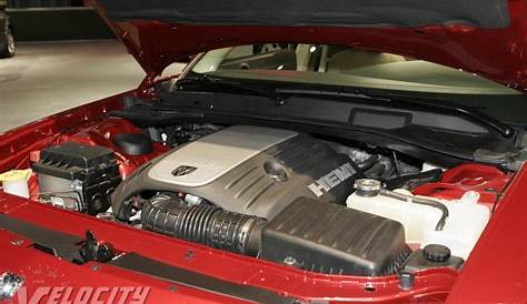 2006 Dodge Charger pictures