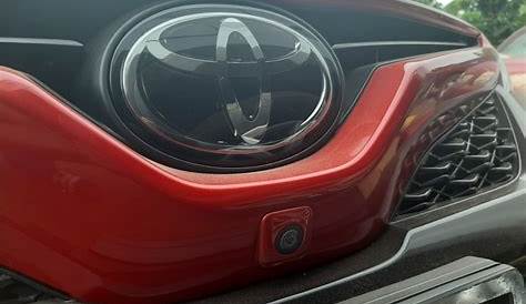 2020 Toyota Camry XSE 2.5L Panoramic Sunroof.(5 cameras) - Autos - Nigeria