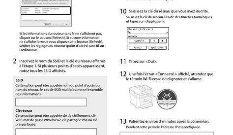 Canon printer imageCLASS MF227dw User Manual, Page: 3