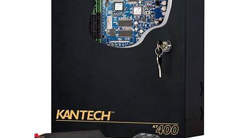 Kantech Kt 400 Default Ip