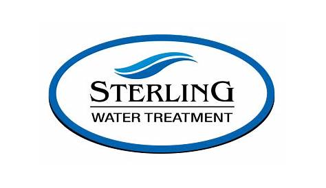 sterling water treatment manual