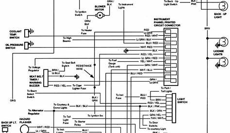 2002 ford f150 wiring schematic