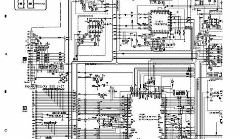 pioneer deh 235 wiring diagram